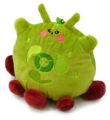 Mochi-Kami Gamer Pouch