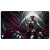 AR-Enhanced Double-Sided Playmat • UPR19664