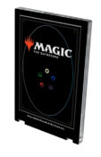 Magic: The Gathering One-Touch Edge, Modern back
