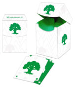 100+ Deck Box, Green