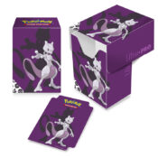 Mewtwo Deck Box