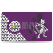 Mewtwo Play Mat