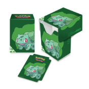 Bulbasaur Deck Box