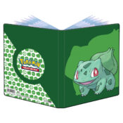 Bulbasaur 4-Pocket Portfolio