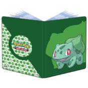 Bulbasaur 9-Pocket Portfolio