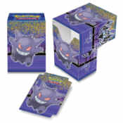 80+ PRO Deckbox • UPR15803