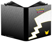 Pokémon 25th Celebration PRO-Binder