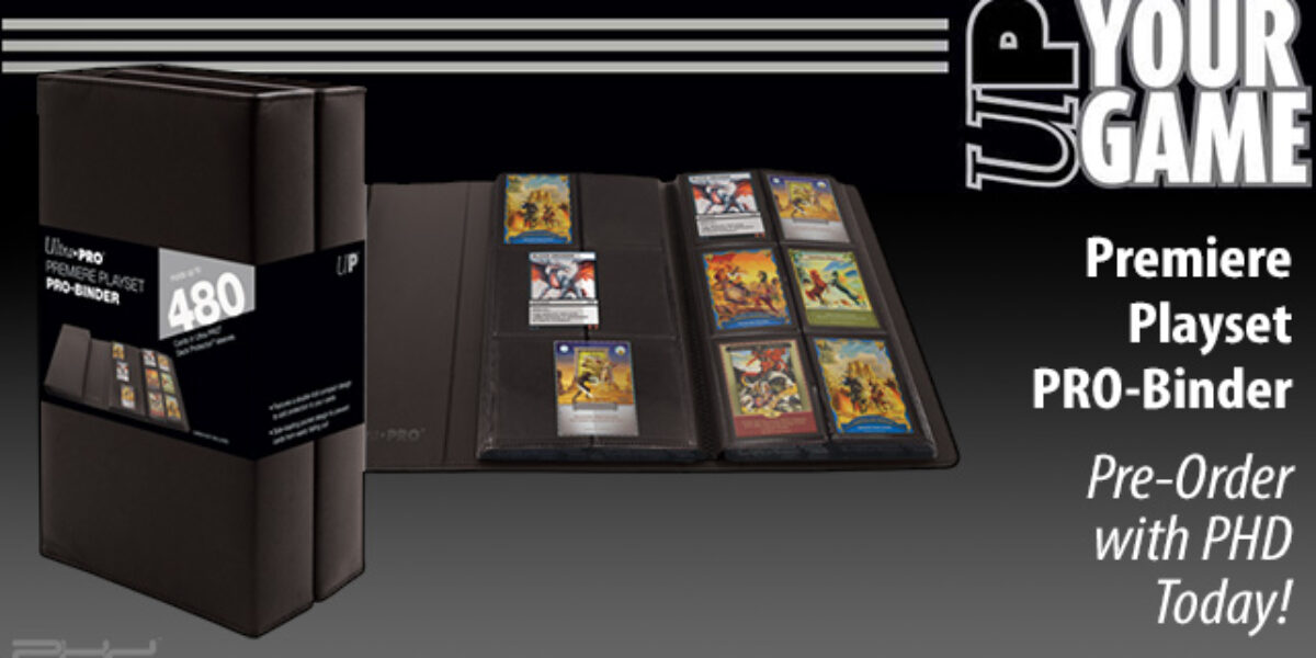 ultra pro premium figurine display