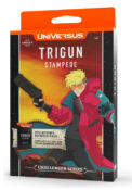 UniVersus CCG: Challenger Series — Trigun Stampede