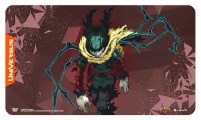 Dark Hero Deku • JASUVSMHA08PM2