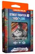 UniVersus CCG: Challenger Series Display- Street Fighter 6, Ryu vs. Luke