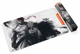 UniVersus CCG: Street Fighter 6 Challenger Series Playmat- Ryu