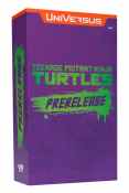 UniVersus CCG: Teenage Mutant Ninja Turtles- Prerelease Event Kit