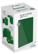Flip ‘n’ Tray 100+ Monocolor: Green