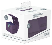 Sidewinder 100+ Monocolor Purple pack
