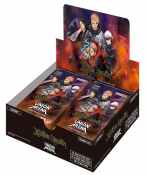 Union Arena: Jujutsu Kaisen booster display