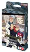 Union Arena: Jujutsu Kaisen starter deck