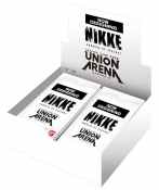 Union Arena, Goddess of Victory: Nikke Booster Display