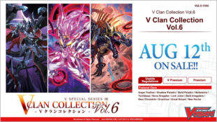 V Clan Collection Vol. 6