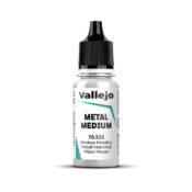 Metal Medium • VAL70521