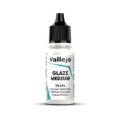 Glaze Medium • VAL70596