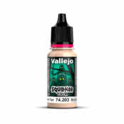 Squidmar Color: 18 ml Bottles, VAL74203 • Northern Tan