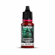 Squidmar Color: 18 ml Bottles, VAL74215 • Gut Red