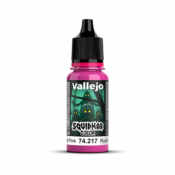Squidmar Color: 18 ml Bottles, VAL74217 • Hell Pink