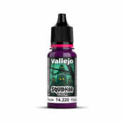 Squidmar Color: 18 ml Bottles, VAL74220 • Infernal Purple