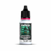 Squidmar Color: 18 ml Bottles, VAL74221 • Snow Storm