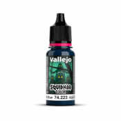 Squidmar Color: 18 ml Bottles, VAL74223 • Mork Blue