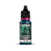 Squidmar Color: 18 ml Bottles, VAL74225 • Ghastly Turquoise