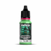 Squidmar Color: 18 ml Bottles, VAL74226 • Spearmint
