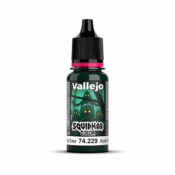 Squidmar Color: 18 ml Bottles, VAL74229 • Deep Blue Sea