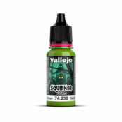 Squidmar Color: 18 ml Bottles, VAL74230 • Cauldron Green