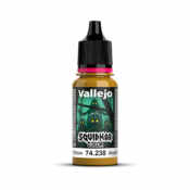 Squidmar Color: 18 ml Bottles, VAL74238 • Corpse Yellow