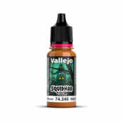 Squidmar Color: 18 ml Bottles, VAL74240 • Rich Brown
