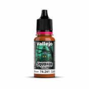 Squidmar Color: 18 ml Bottles, VAL74241 • Leathery Brown