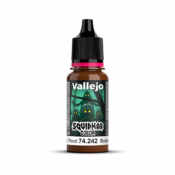 Squidmar Color: 18 ml Bottles, VAL74242 • Deep Wood