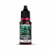 Squidmar Color: 18 ml Bottles, VAL74245 • Knight's Brown