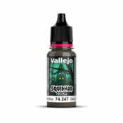 Squidmar Color: 18 ml Bottles, VAL74247 • Granite Grey
