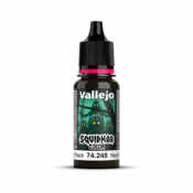 Squidmar Color: 18 ml Bottles, VAL74248 • Pitch Black