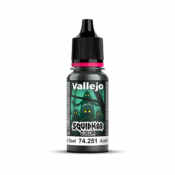Squidmar Color: 18 ml Bottles, VAL74251 • Dark Steel