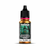 Squidmar Color: 18 ml Bottles, VAL74253 • Demon Gold