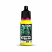 Squidmar Color: 18 ml Bottles, VAL74256 • Fluorescent Sun