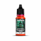 Squidmar Color: 18 ml Bottles, VAL74257 • Fluorescent Fire