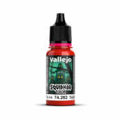 Squidmar Color: 18 ml Bottles, VAL74262 • Fire Ink