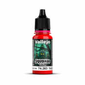 Squidmar Color: 18 ml Bottles, VAL74263 • Blood Ink