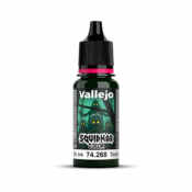 Squidmar Color: 18 ml Bottles, VAL74268 • Ork Ink