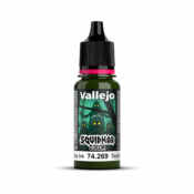Squidmar Color: 18 ml Bottles, VAL74269 • Moss Ink
